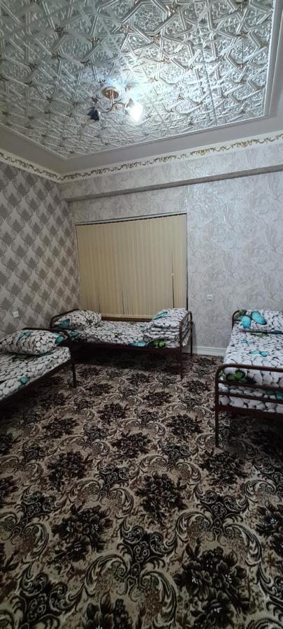 Sheykh Hostel Andizhan Екстериор снимка