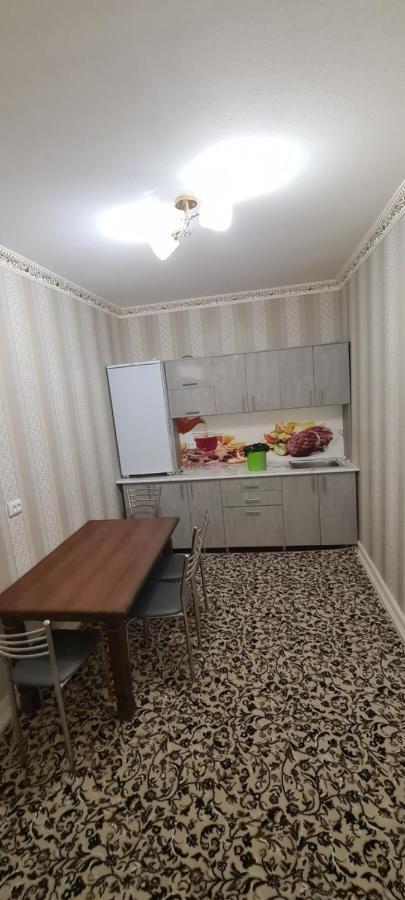 Sheykh Hostel Andizhan Екстериор снимка