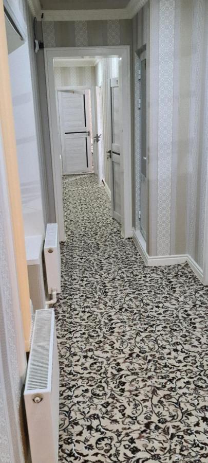 Sheykh Hostel Andizhan Екстериор снимка