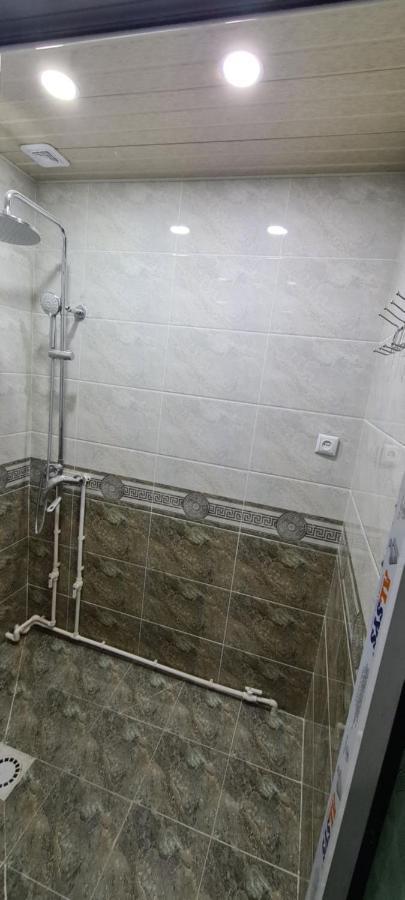 Sheykh Hostel Andizhan Екстериор снимка