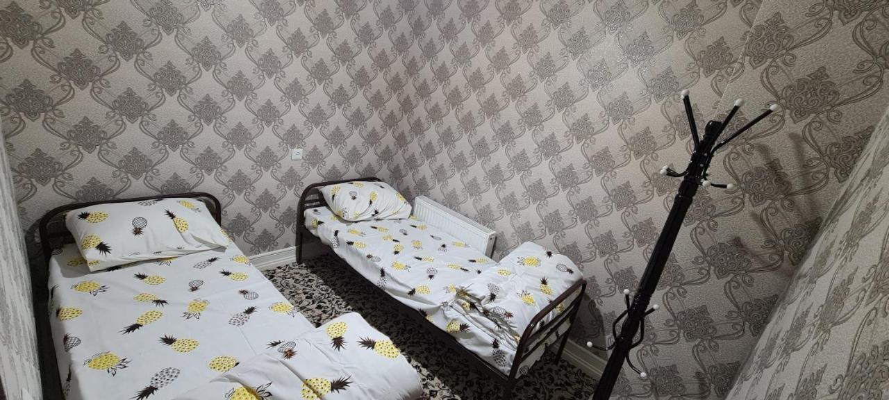 Sheykh Hostel Andizhan Екстериор снимка