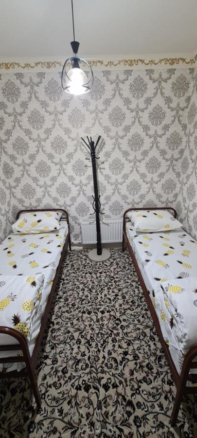 Sheykh Hostel Andizhan Екстериор снимка