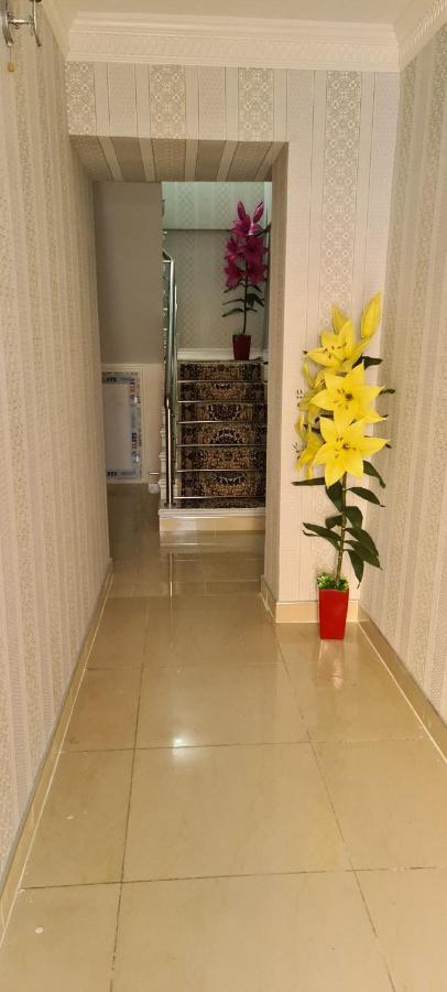 Sheykh Hostel Andizhan Екстериор снимка