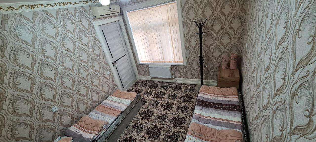 Sheykh Hostel Andizhan Екстериор снимка