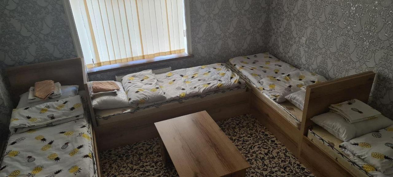 Sheykh Hostel Andizhan Екстериор снимка