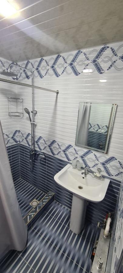 Sheykh Hostel Andizhan Екстериор снимка