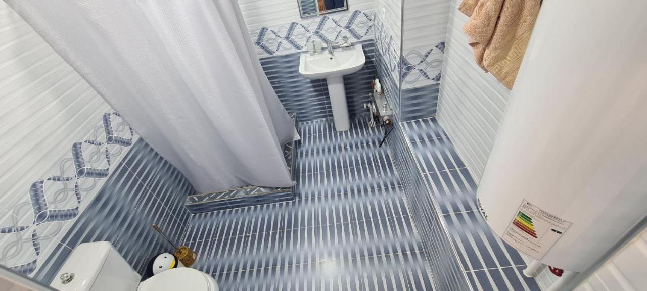 Sheykh Hostel Andizhan Екстериор снимка
